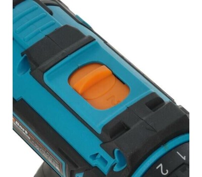 Аккумуляторная дрель BORT BAB-12X2LI-F (1X1,5 AH)