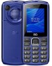Телефон мобильный BQ 2452 Energy Blue/Black
