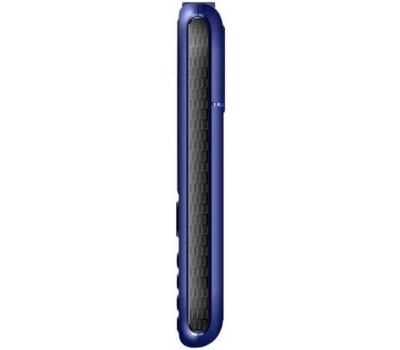 Телефон мобильный BQ 2452 Energy Blue/Black