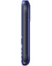 Телефон мобильный BQ 2452 Energy Blue/Black
