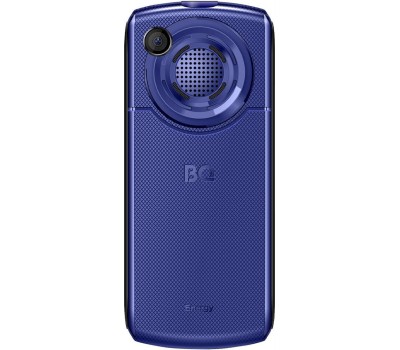 Телефон мобильный BQ 2452 Energy Blue/Black