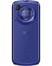 Телефон мобильный BQ 2452 Energy Blue/Black