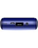 Телефон мобильный BQ 2452 Energy Blue/Black