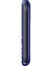 Телефон мобильный BQ 2452 Energy Blue/Black