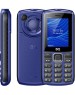 Телефон мобильный BQ 2452 Energy Blue/Black