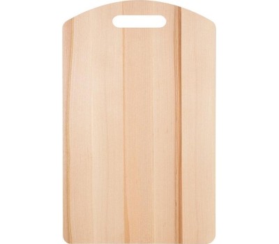 Доска разделочная MALLONY Доска разделочная 22х35 см. (массив берёзы) (986041)