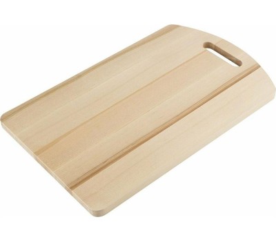 Доска разделочная MALLONY Доска разделочная 22х35 см. (массив берёзы) (986041)