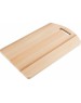 Доска разделочная MALLONY Доска разделочная 22х35 см. (массив берёзы) (986041)