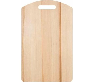 Доска разделочная MALLONY Доска разделочная 22х35 см. (массив берёзы) (986041)