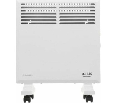 Конвектор OASIS KM-10 Конвектор электрический