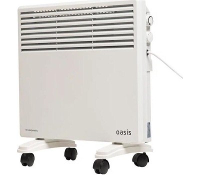 Конвектор OASIS KM-10 Конвектор электрический
