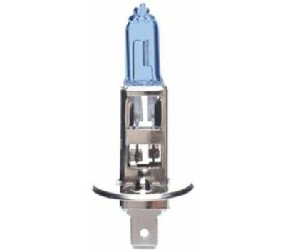 Лампа галогенная GOODYEAR GY011125 Н1 12V 55W P145s More Light (блистер)