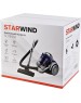 Пылесос циклон STARWIND SCV3450