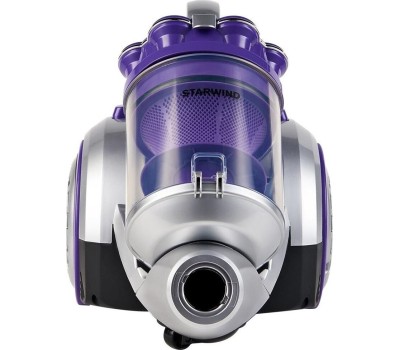 Пылесос циклон STARWIND SCV3450