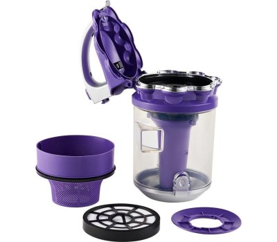 Пылесос циклон STARWIND SCV3450