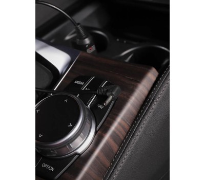 Автомобильное зарядное устройство REXANT (16-0235-4) Автозарядка с индикатором (разъем 1.4х3.4) (АЗУ) шнур прямой 1.5 м REXANT