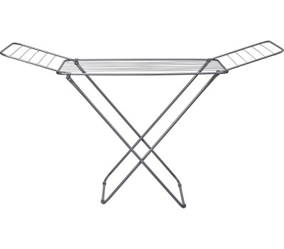 Сушилка для белья VIOLET Комфорт напольная 18м (черный) 301807