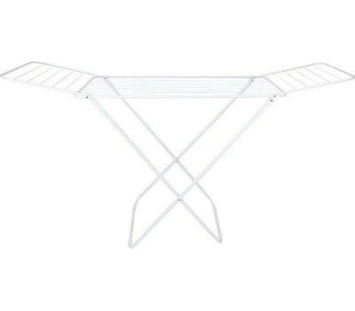 Сушилка для белья VIOLET Комфорт напольная 18м (черный) 301807