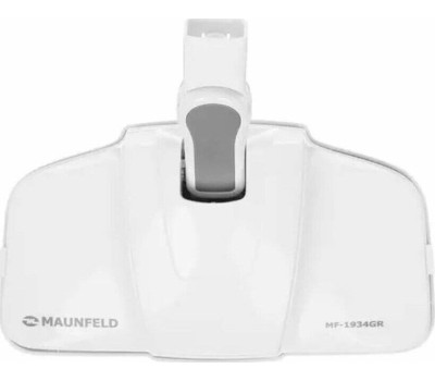 Паровая швабра MAUNFELD MF-1934GR