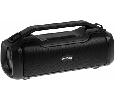 Акустика SMARTBUY (SBS-5340) WARLORD, черный