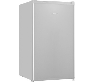 Холодильник MAUNFELD MFF83SL