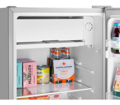 Холодильник MAUNFELD MFF83SL