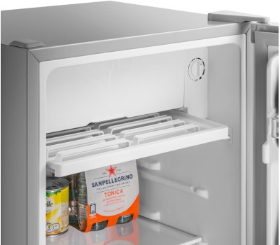 Холодильник MAUNFELD MFF83SL