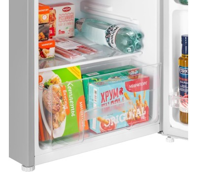 Холодильник MAUNFELD MFF83SL