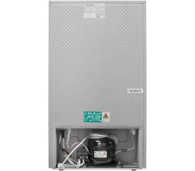 Холодильник MAUNFELD MFF83SL