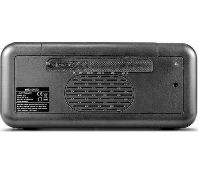 Акустика MICROLAB BP11