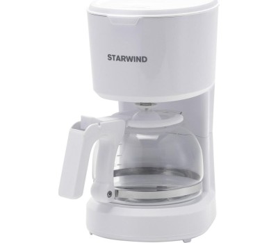 Кофеварка капельная STARWIND STD0611