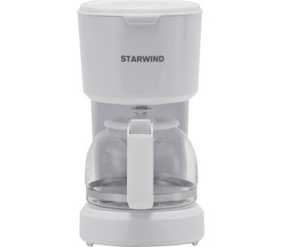 Кофеварка капельная STARWIND STD0611