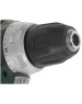 METABO Дрель-шуруповерт PowerMaxx BS BL аккум. патрон:быстрозажимной (кейс в комплекте) (601721500)