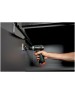 METABO Дрель-шуруповерт PowerMaxx BS BL аккум. патрон:быстрозажимной (кейс в комплекте) (601721500)