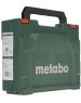 METABO Дрель-шуруповерт PowerMaxx BS BL аккум. патрон:быстрозажимной (кейс в комплекте) (601721500)