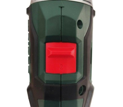 METABO Дрель-шуруповерт PowerMaxx BS BL аккум. патрон:быстрозажимной (кейс в комплекте) (601721500)