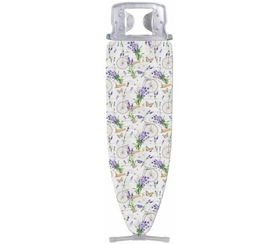 Гладильная доска NIKA Н10+/15 с лавандой