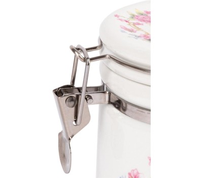 ROSENBERG R-220114 Банка для сыпучих продуктов, 560гр.