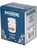 ROSENBERG R-220114 Банка для сыпучих продуктов, 560гр.