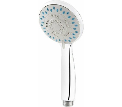 Лейка для душа РЫЖИЙ КОТ Лейка для душа SH-801, 80 мм (пять режимов)