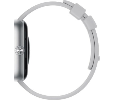 Смарт-часы XIAOMI REDMI Watch 4 Silver Gray (BHR7848GL)
