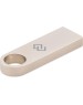 Флешка DIGMA 256GB DRIVE3 DGFUL256A30SR USB3.0 серебристый