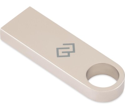 Флешка DIGMA 256GB DRIVE3 DGFUL256A30SR USB3.0 серебристый