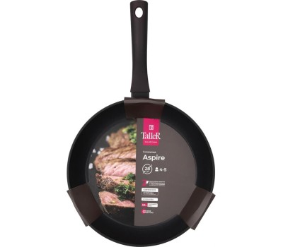 Сковорода TALLER TR-44099