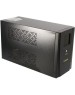 EXEGATE EX292803RUS ИБП SpecialPro Smart LLB-1600.LCD.AVR.2SH.3C13 <1600VA/950W, LCD, AVR, 2*Schuko+3*C13, съемн.кабель, металлический корпус, Black>
