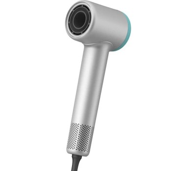 Фен DEERMA DEM-CF51W высокоскоростной (светло-серый)