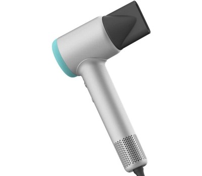 Фен DEERMA DEM-CF51W высокоскоростной (светло-серый)