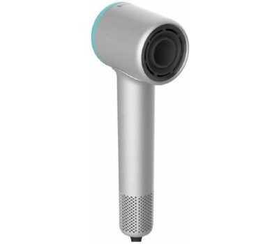 Фен DEERMA DEM-CF51W высокоскоростной (светло-серый)