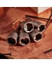 ключ-насадка KRANZ (KR-92-0405) Ключ-насадка 17х65 мм, 1/4 магнитная (упак. 5 шт.)
