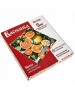 Весы кухонные ВАСИЛИСА ВА-020 Цитрусовый микс